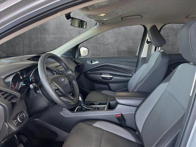 used 2018 Ford Escape car, priced at $11,585