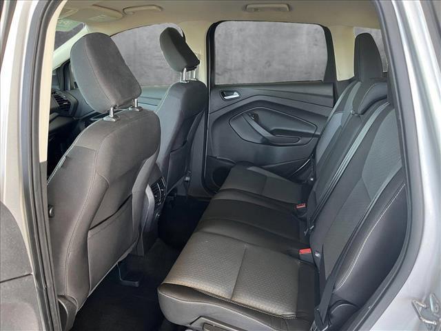 used 2018 Ford Escape car, priced at $11,585