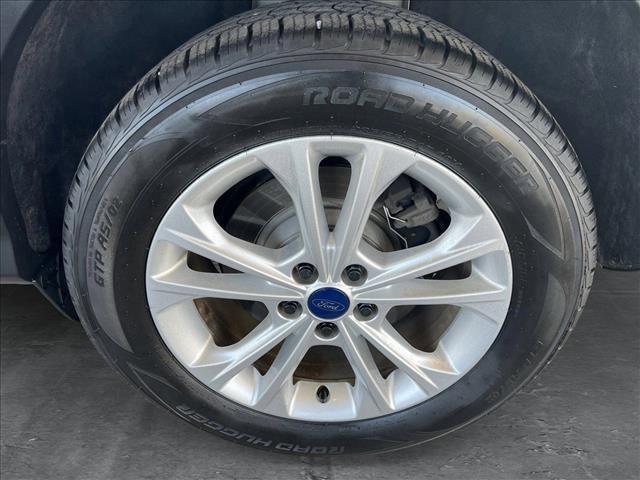used 2018 Ford Escape car, priced at $11,585