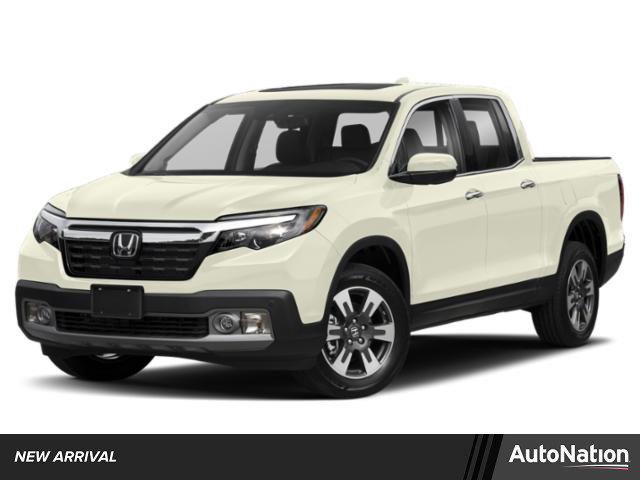 used 2018 Honda Ridgeline car, priced at $20,468