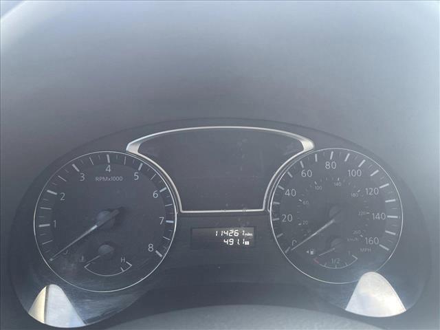 used 2014 Nissan Altima car, priced at $9,498