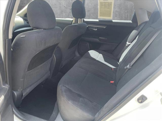 used 2014 Nissan Altima car, priced at $9,498