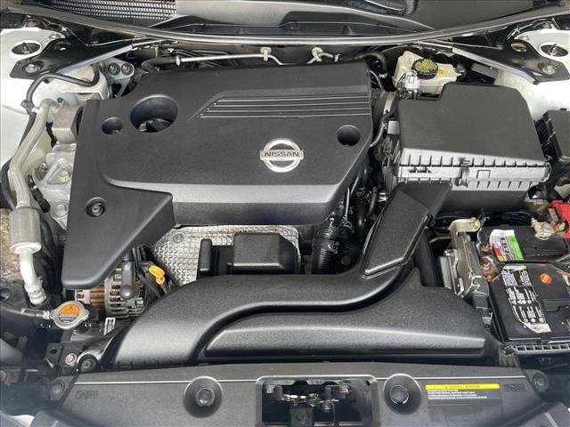 used 2014 Nissan Altima car, priced at $9,498
