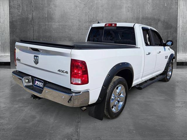 used 2016 Ram 1500 car, priced at $20,419