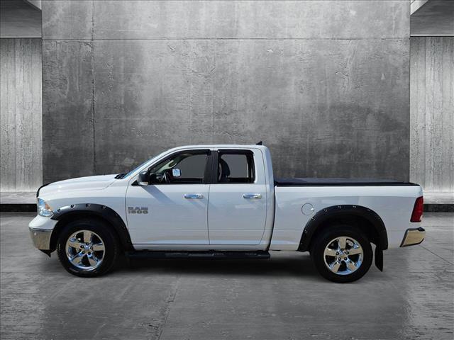 used 2016 Ram 1500 car, priced at $20,419