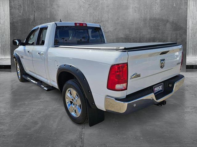 used 2016 Ram 1500 car, priced at $20,419