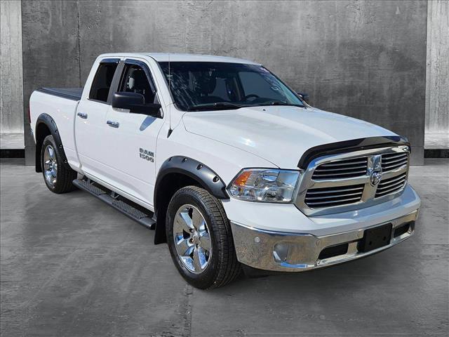 used 2016 Ram 1500 car, priced at $20,419