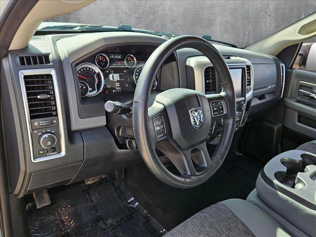 used 2016 Ram 1500 car, priced at $20,419