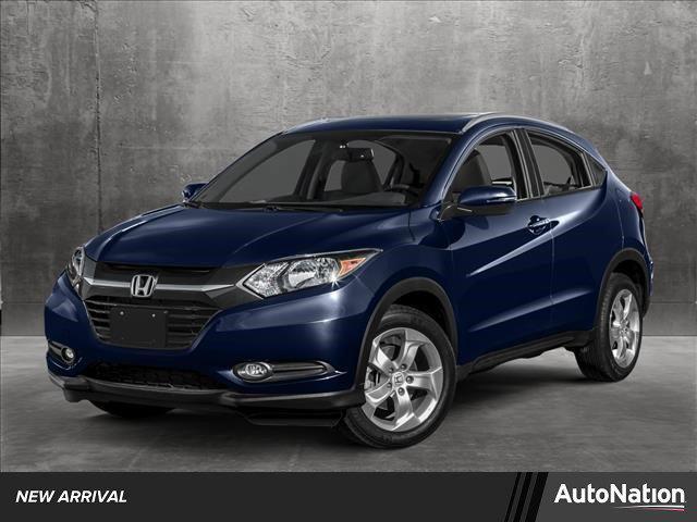 used 2016 Honda HR-V car, priced at $17,997