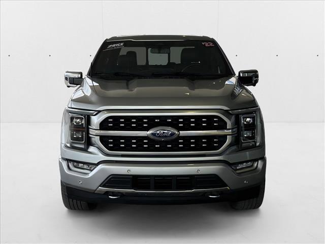 used 2023 Ford F-150 car, priced at $50,167