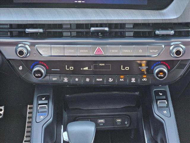 used 2024 Kia Telluride car, priced at $44,992