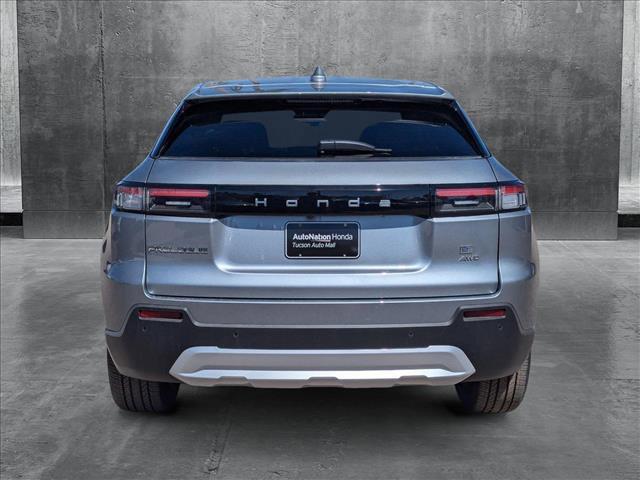new 2025 Honda Prologue car, priced at $51,850