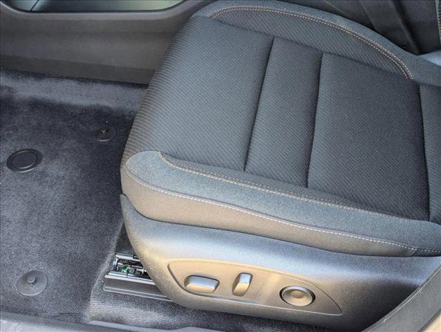 new 2025 Honda Prologue car, priced at $51,850
