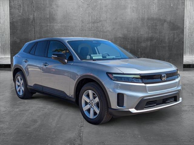 new 2025 Honda Prologue car, priced at $51,850