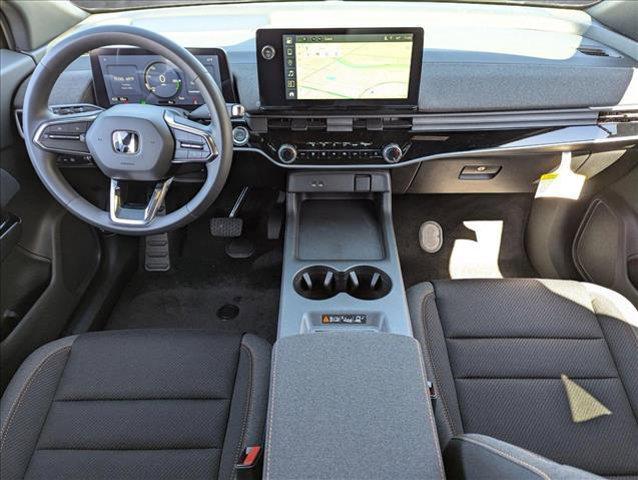 new 2025 Honda Prologue car, priced at $51,850