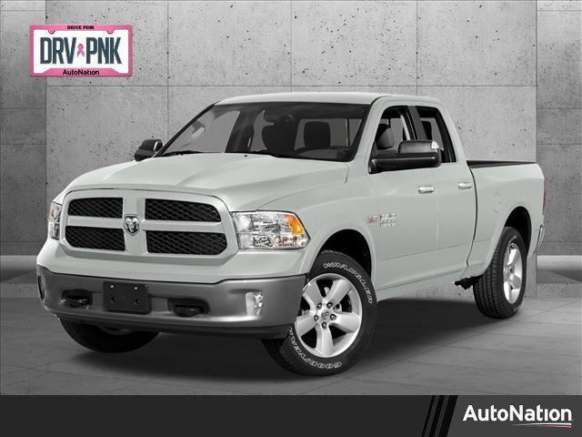 used 2015 Ram 1500 car, priced at $19,149