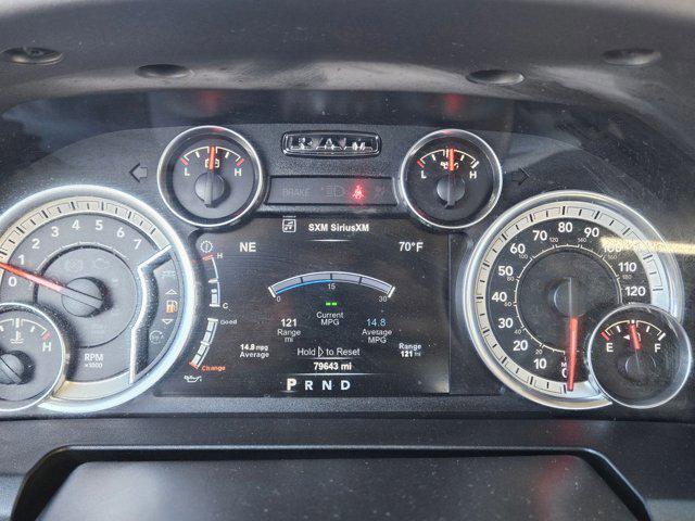 used 2015 Ram 1500 car, priced at $19,755