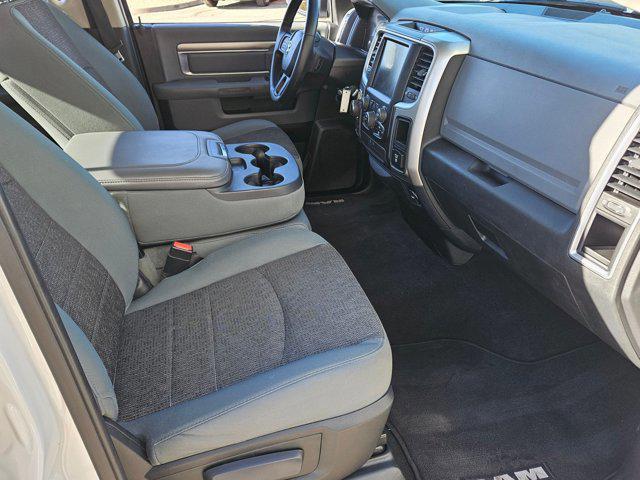 used 2015 Ram 1500 car, priced at $19,755