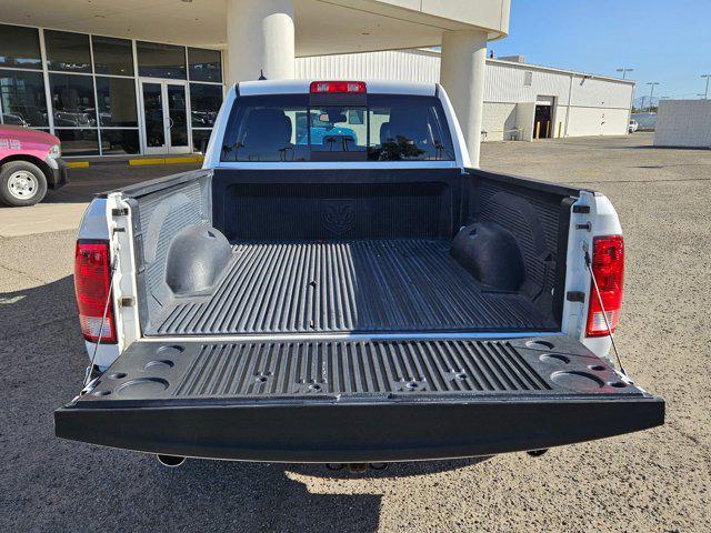 used 2015 Ram 1500 car, priced at $19,755