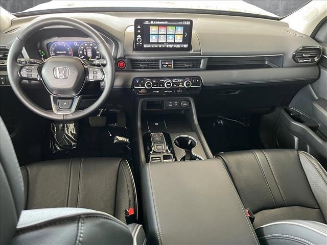 used 2023 Honda Pilot car, priced at $44,770