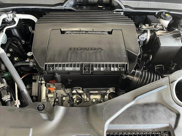 used 2023 Honda Pilot car, priced at $44,770