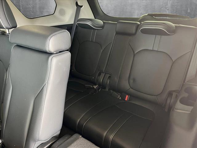used 2023 Honda Pilot car, priced at $44,770