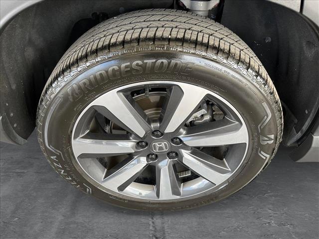 used 2023 Honda Pilot car, priced at $44,770
