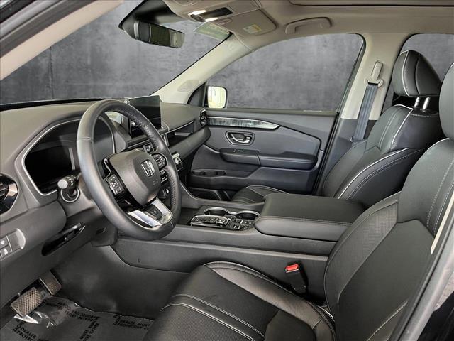 used 2023 Honda Pilot car, priced at $44,770