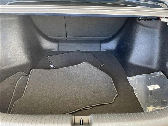 used 2024 Honda Accord Hybrid car, priced at $32,995