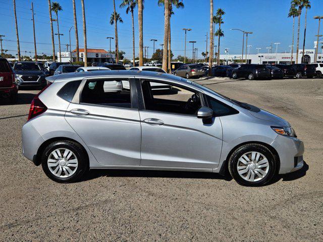 used 2015 Honda Fit car, priced at $9,995