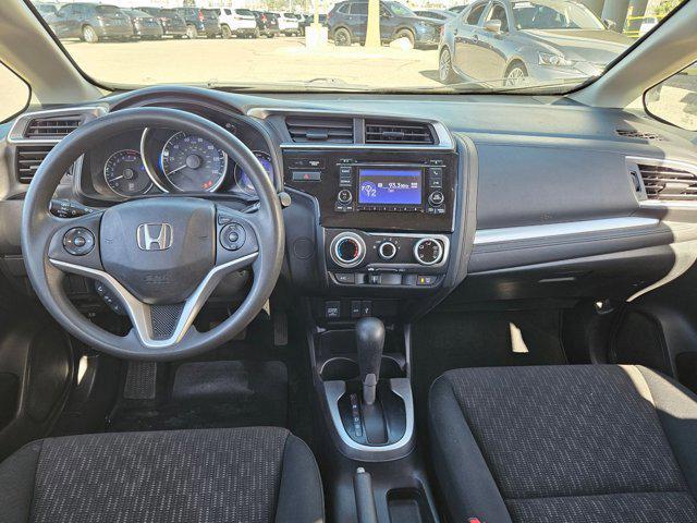 used 2015 Honda Fit car, priced at $9,995