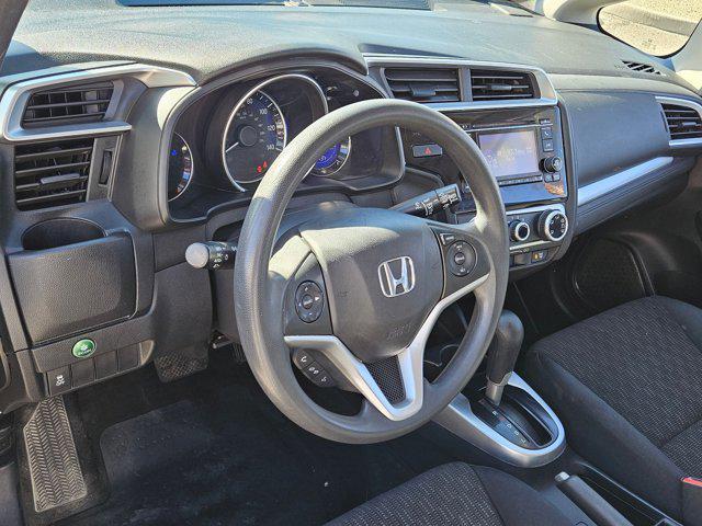 used 2015 Honda Fit car, priced at $9,995