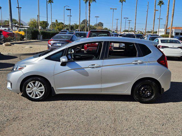 used 2015 Honda Fit car, priced at $9,995