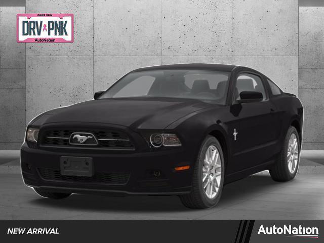 used 2013 Ford Mustang car, priced at $18,791