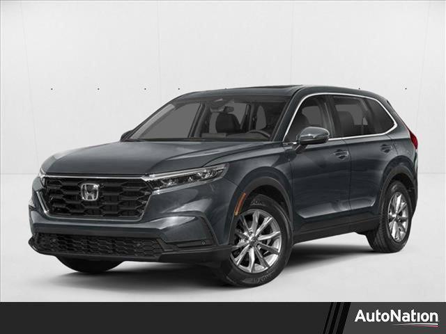 new 2026 Honda CR-V car, priced at $36,121