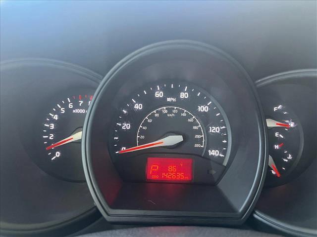 used 2016 Kia Rio car, priced at $4,968