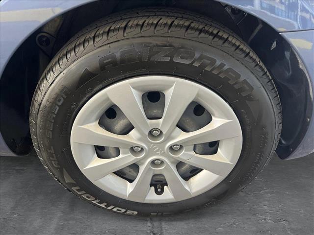 used 2016 Kia Rio car, priced at $4,968