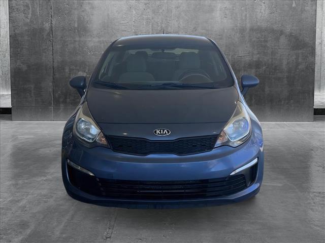 used 2016 Kia Rio car, priced at $4,968