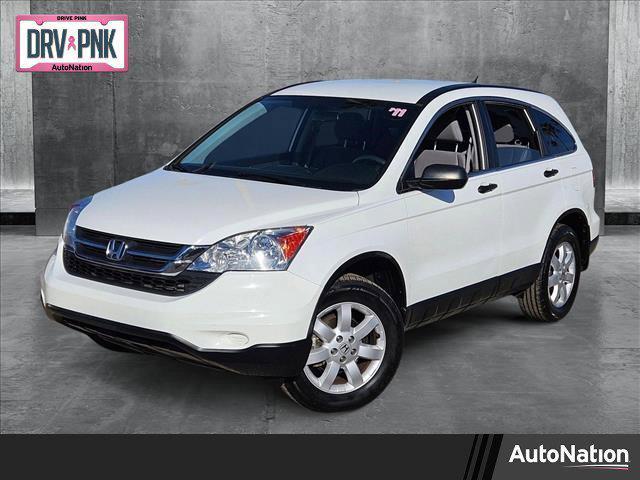 used 2011 Honda CR-V car, priced at $8,986