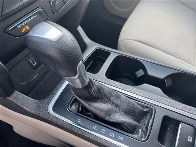 used 2017 Ford Escape car, priced at $11,492