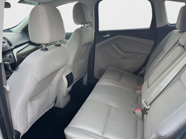 used 2017 Ford Escape car, priced at $11,492