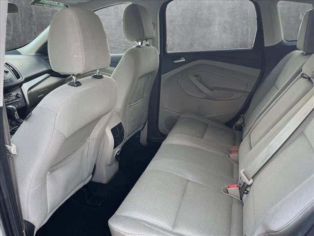 used 2017 Ford Escape car, priced at $11,492