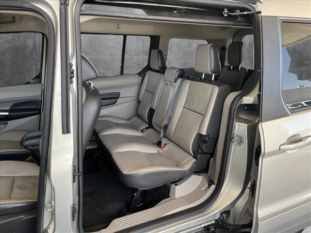 used 2014 Ford Transit Connect car, priced at $11,491