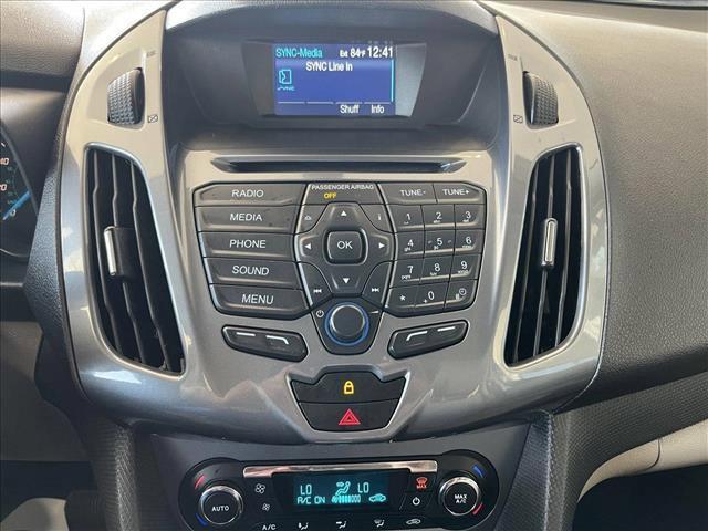 used 2014 Ford Transit Connect car, priced at $11,491