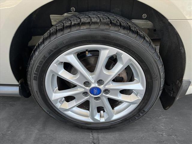 used 2014 Ford Transit Connect car, priced at $11,491