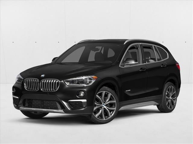 used 2017 BMW X1 car, priced at $10,688