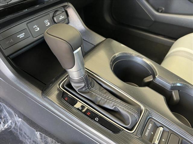 new 2026 Honda Civic Hybrid car, priced at $30,900