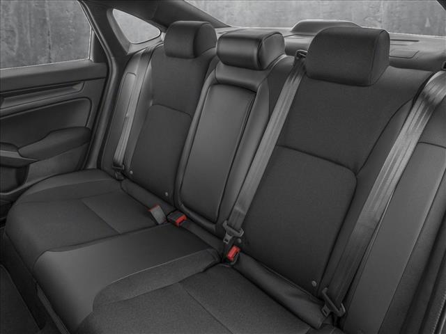 new 2026 Honda Civic Hybrid car, priced at $30,900