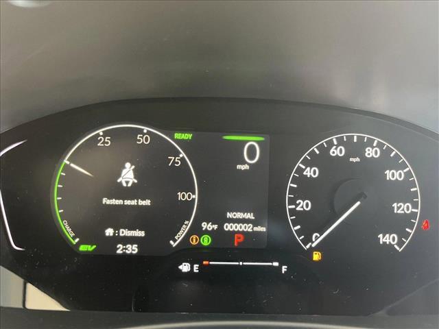 new 2026 Honda Civic Hybrid car, priced at $30,900