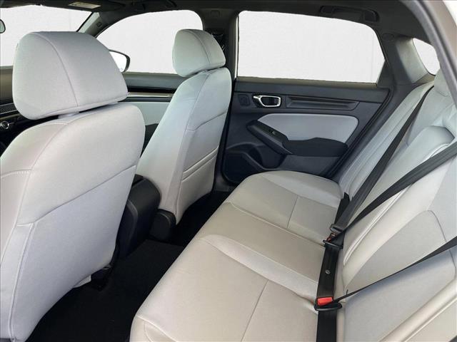 new 2026 Honda Civic Hybrid car, priced at $30,900